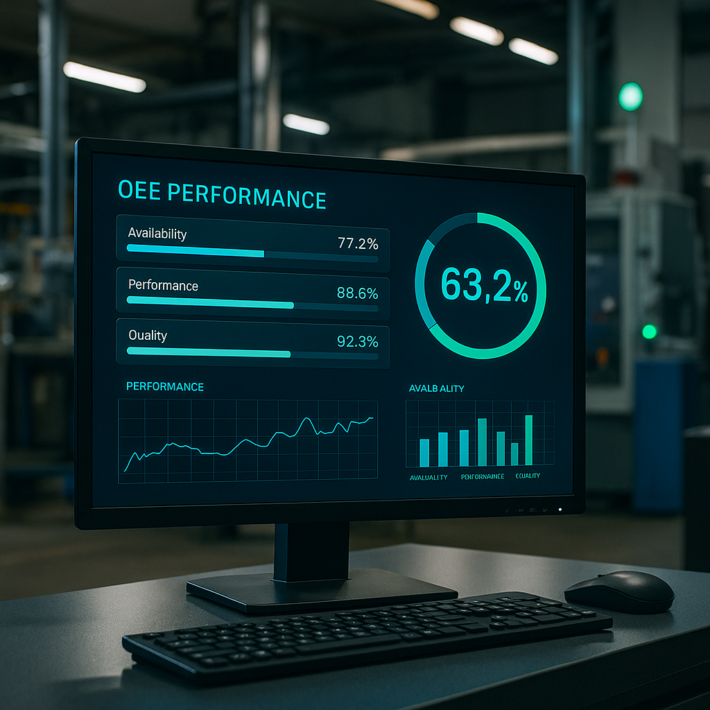 TECHPRO — Digital Transformation with Business Intelligence